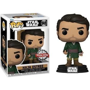 Haja Estree (Obi-Wan Kenobi) (Special Edition Exclusive)